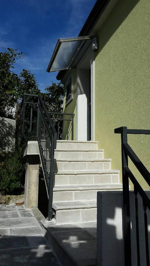 House Valun 42 Apartman Kültér fotó