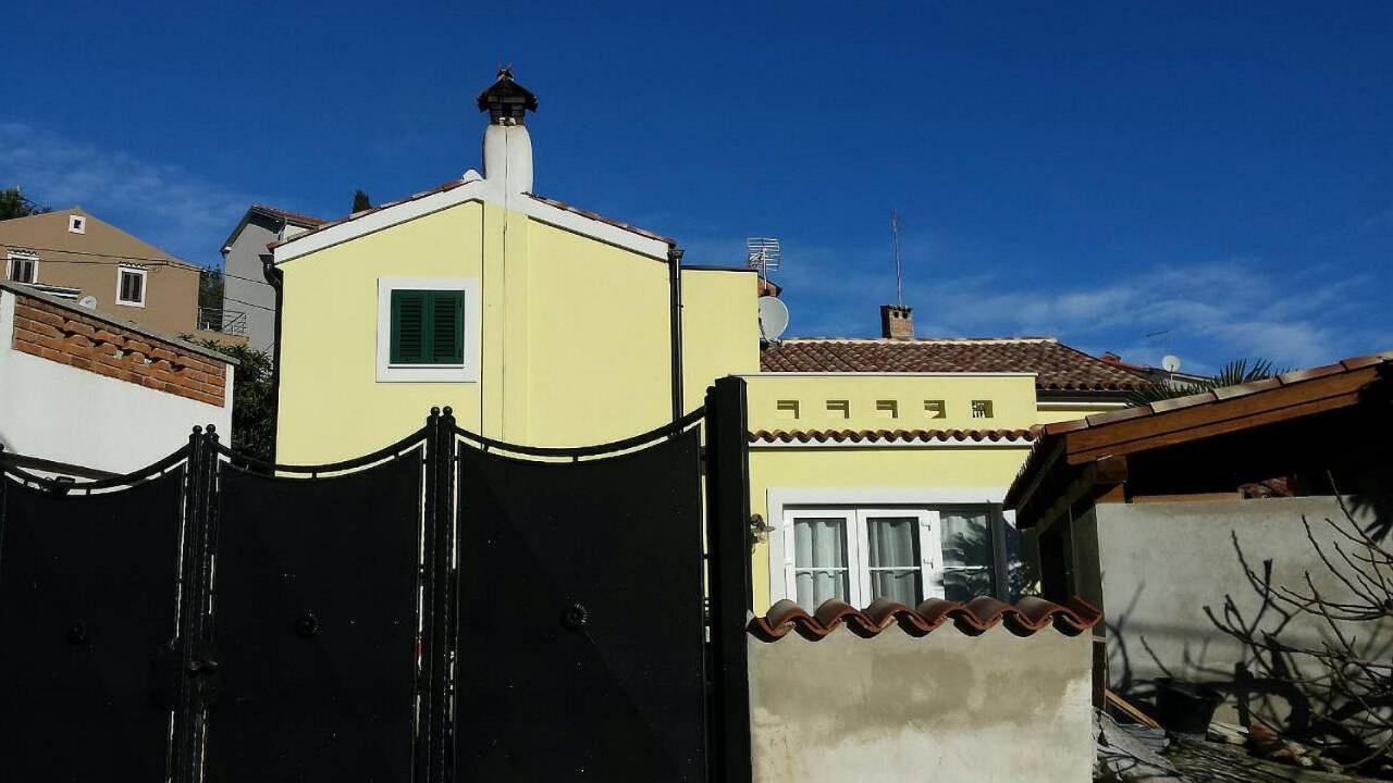 House Valun 42 Apartman Kültér fotó