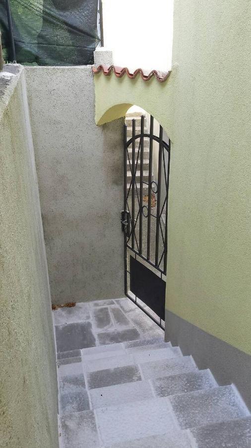 House Valun 42 Apartman Kültér fotó