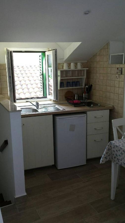 House Valun 42 Apartman Kültér fotó