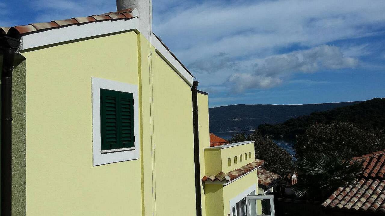 House Valun 42 Apartman Kültér fotó
