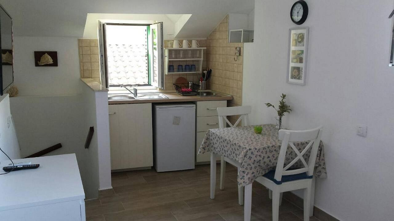House Valun 42 Apartman Kültér fotó